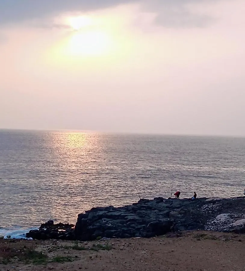 A.M.A Appartament Calheta Cabo Verde