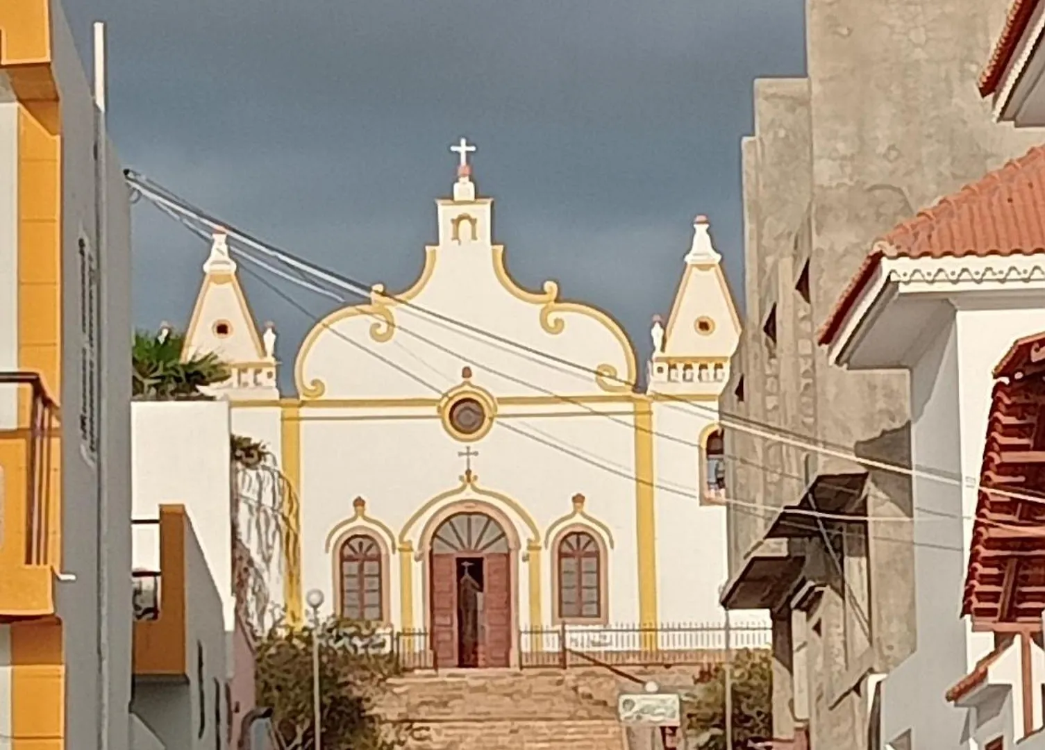 A.M.A Appartament Calheta