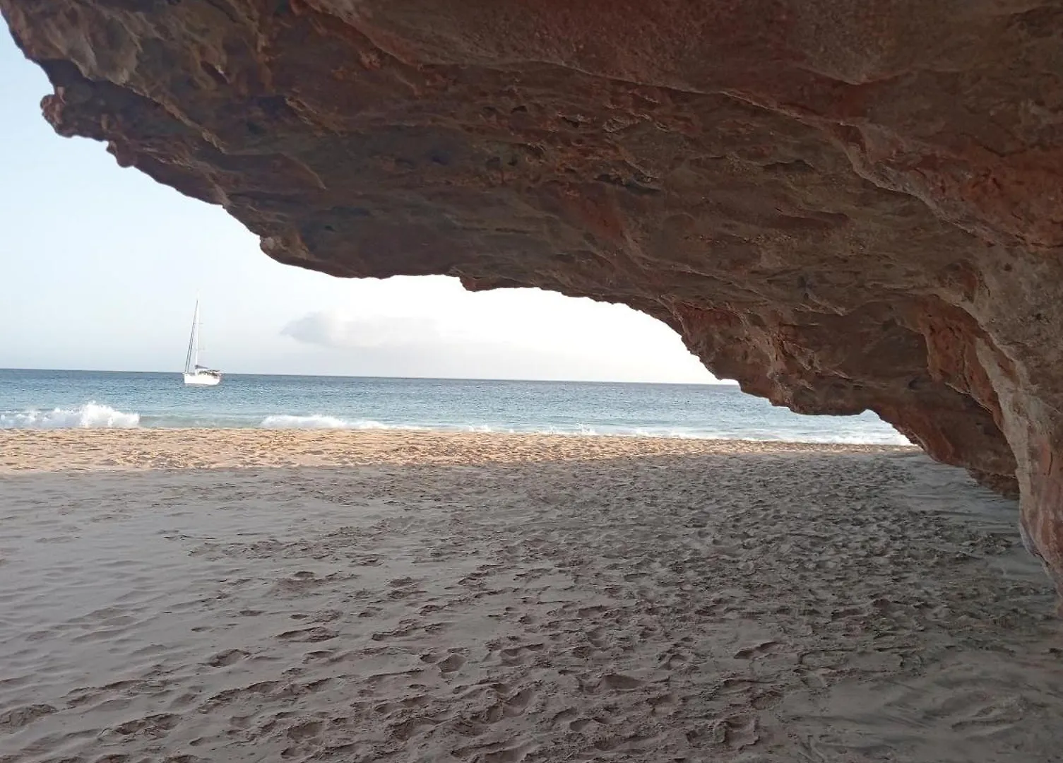 Apartamento A.M.A Appartament Calheta