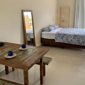Loft Jaques Apartamento Palhoça