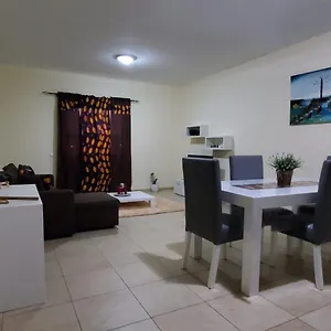 Teixeira Appartement