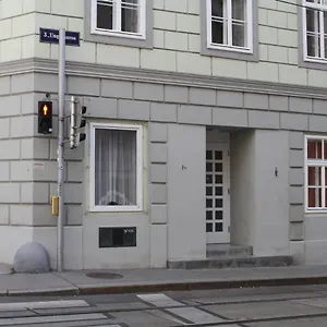 Stadtpark Quarto em Acomodações Particulares Viena