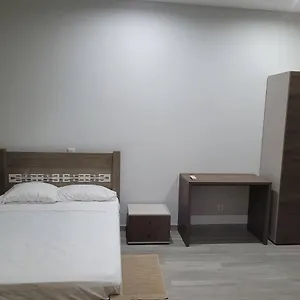 Enzo T0 - Inforsal Appartement