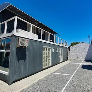 Marco Zero Containers 3 Apartamento Balneário Camboriú
