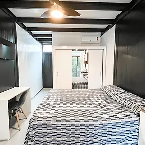 3x6 Lofts Apartamento Balneário Camboriú