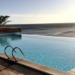 Gemeo Vue Mer, Piscine Acces Prive Villa