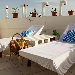 Casa Carlotta Maio Appartement