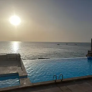 Stella Maris Da Costa Appartement