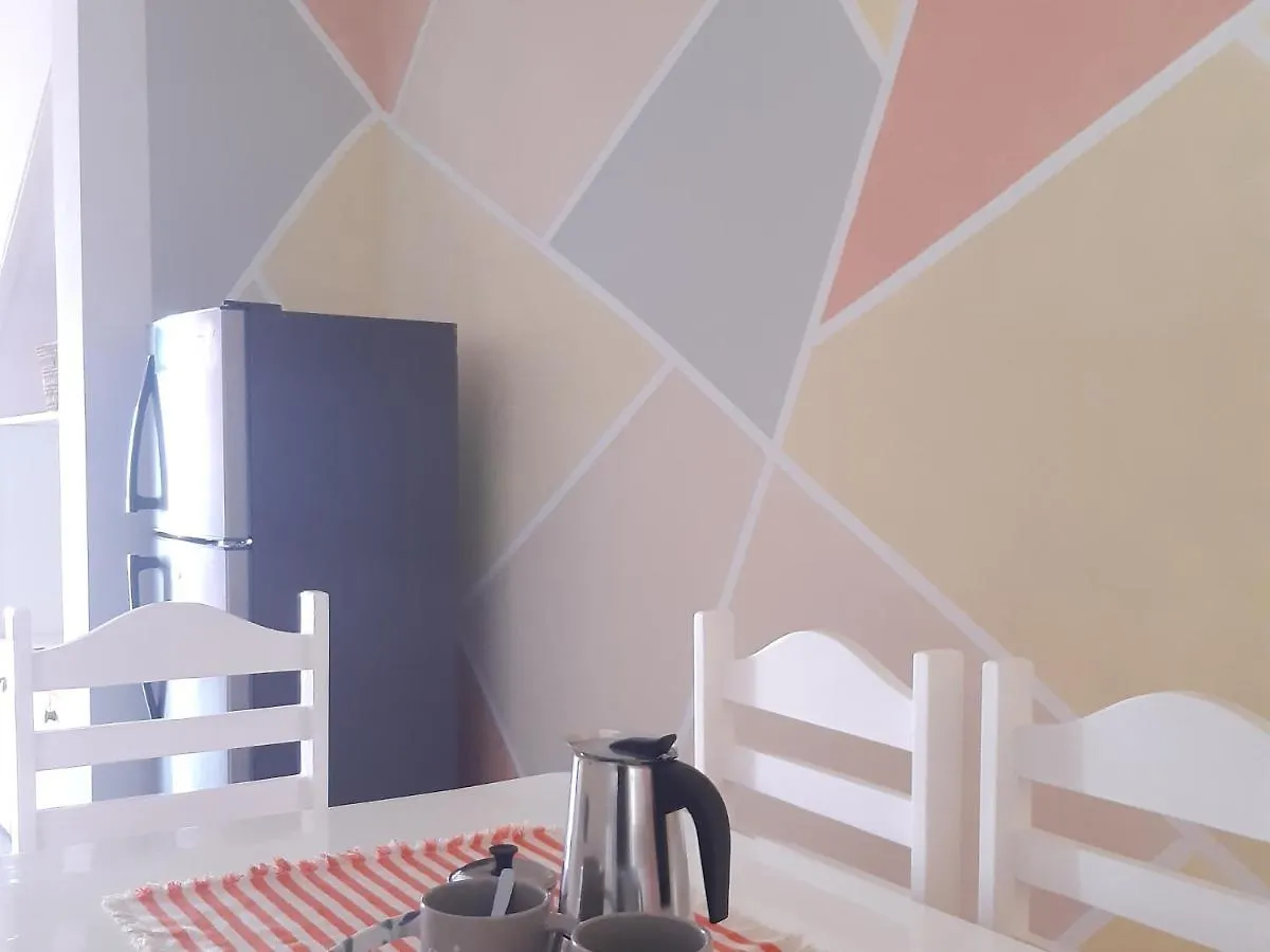 Appartement A.M.A Appartament Calheta