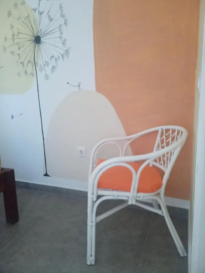 Appartement A.M.A Appartament Calheta