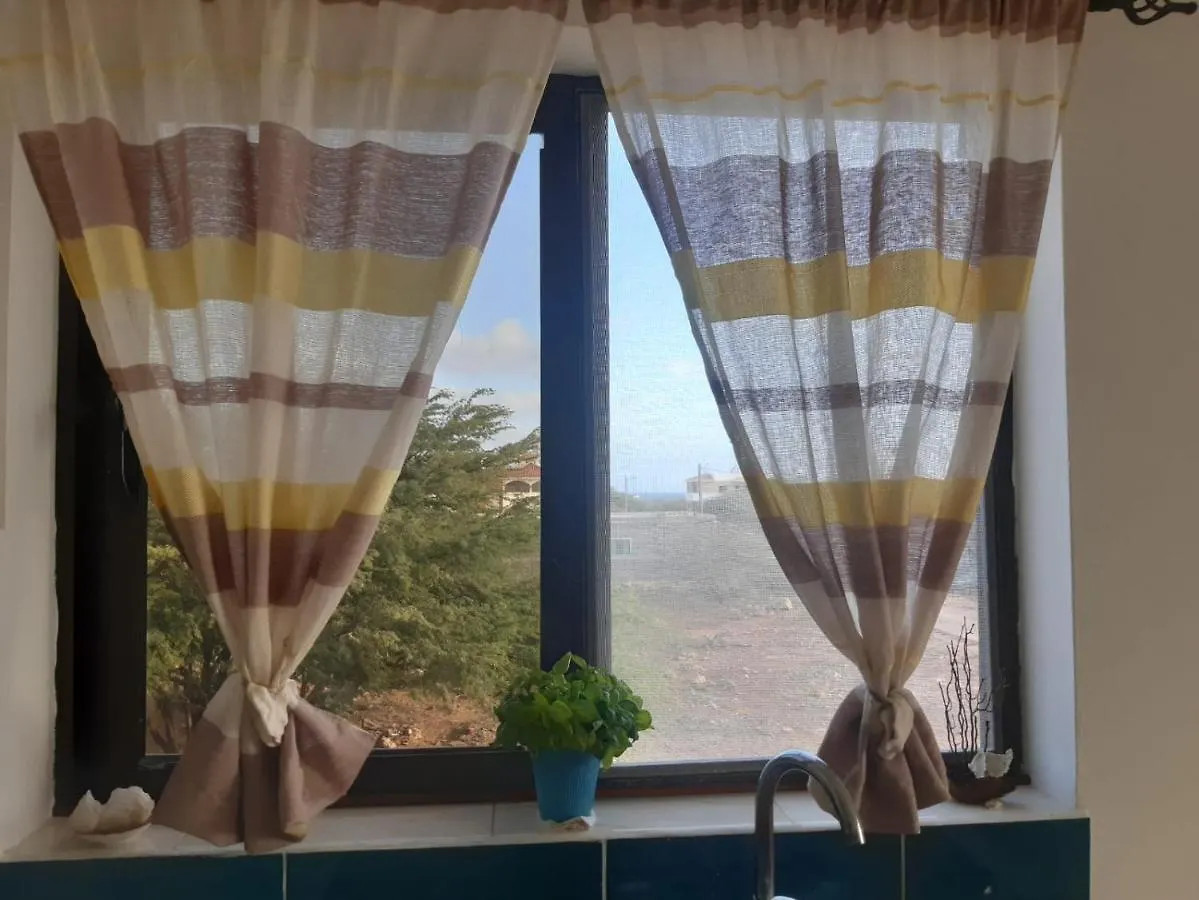 A.M.A Appartament Calheta Appartement