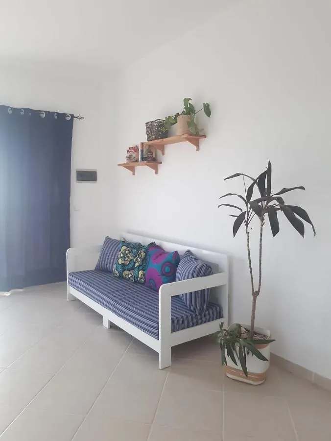A.M.A Appartament Calheta Appartement