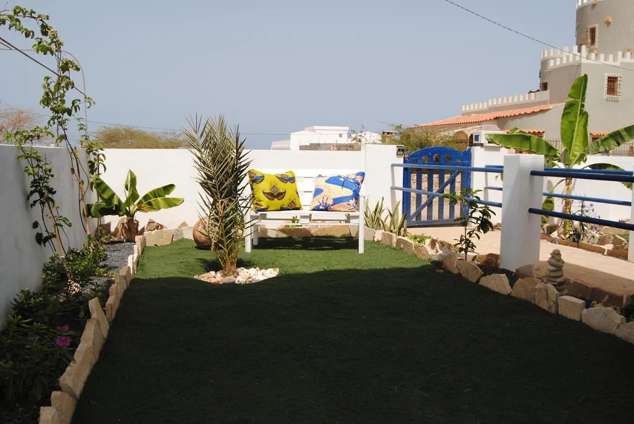 Appartement A.M.A Appartament Calheta