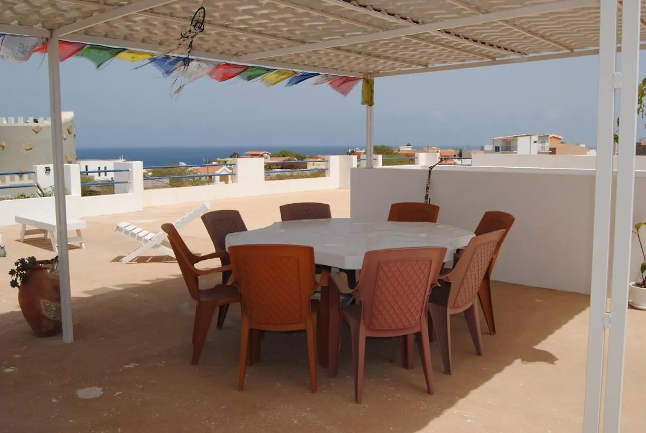 A.M.A Appartament Calheta Appartement