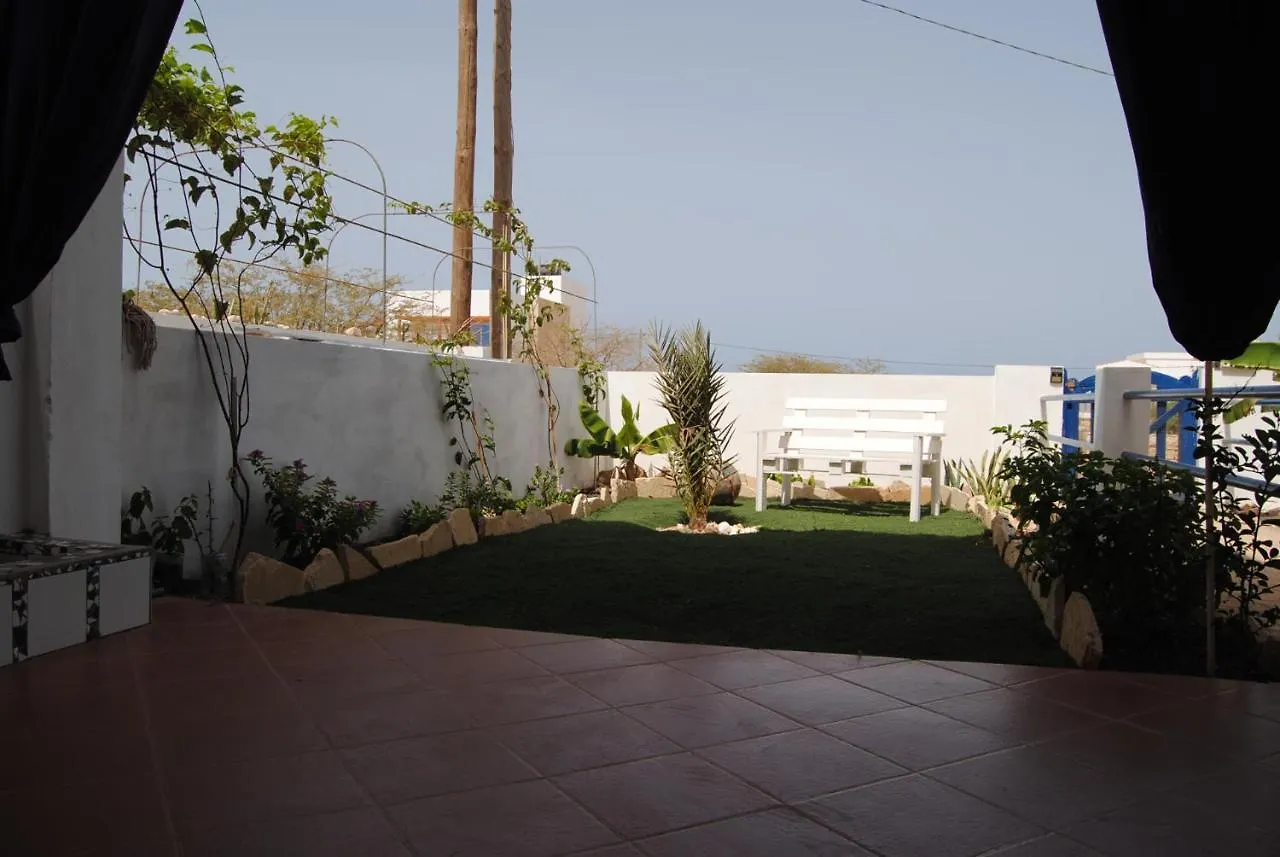 Appartement A.M.A Appartament Calheta
