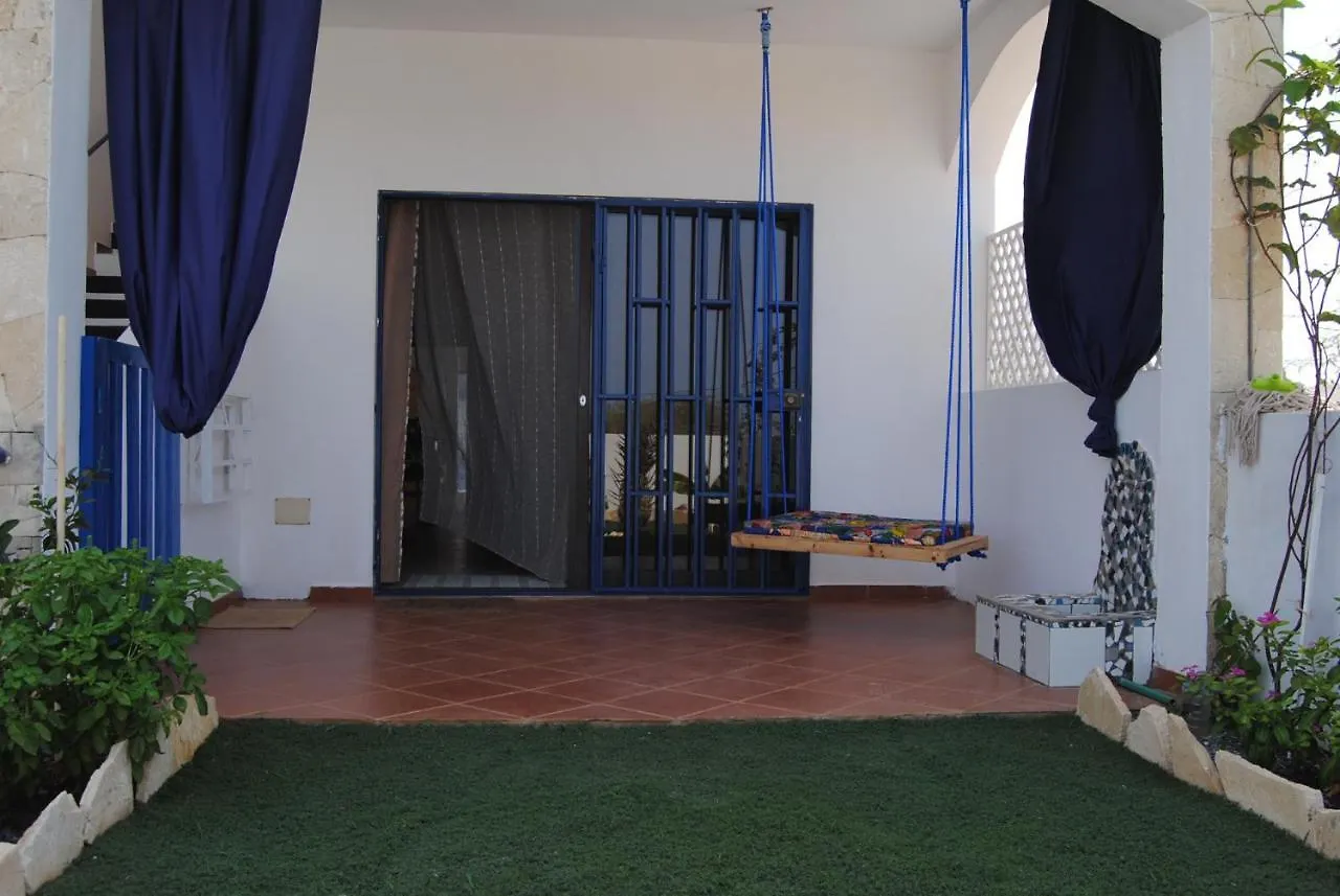 A.M.A Appartament Calheta Appartement
