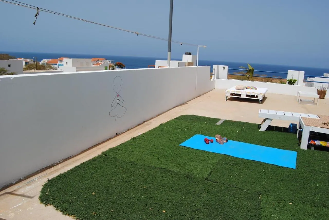 A.M.A Appartament Calheta