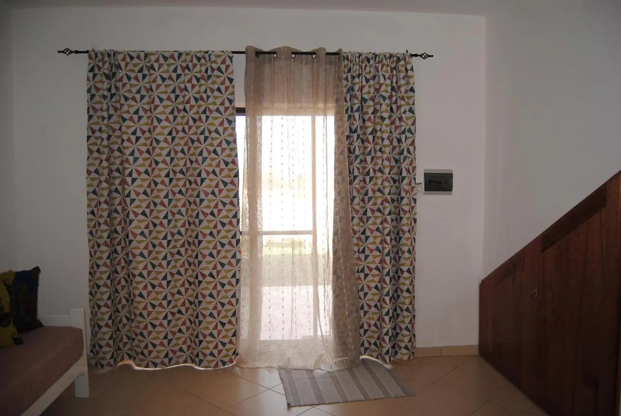 A.M.A Appartament Calheta Cap-Vert