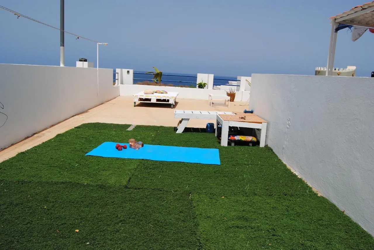 Appartement A.M.A Appartament Calheta