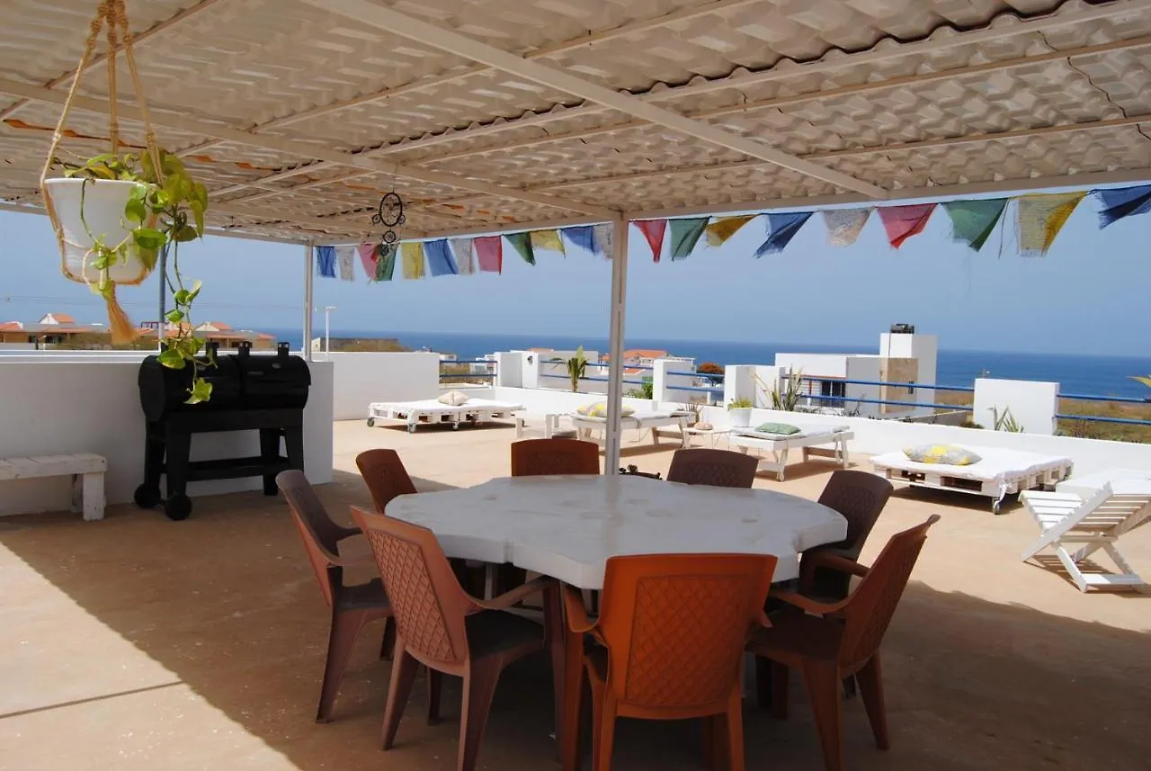 Appartement A.M.A Appartament Calheta