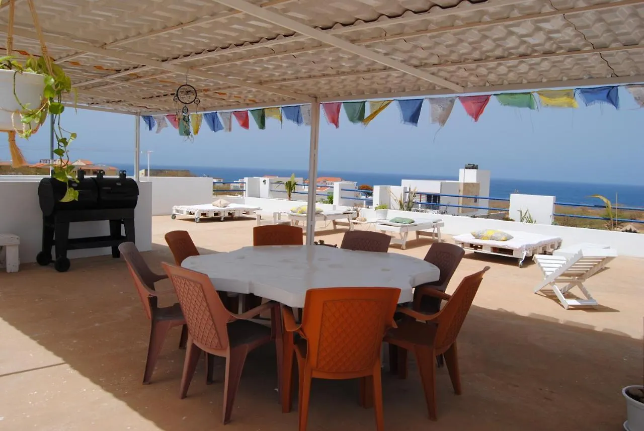 A.M.A Appartament Calheta Appartement