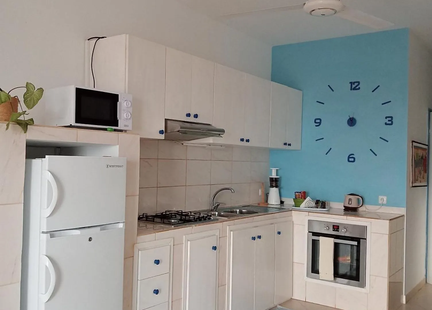 Appartement A.M.A Appartament Calheta