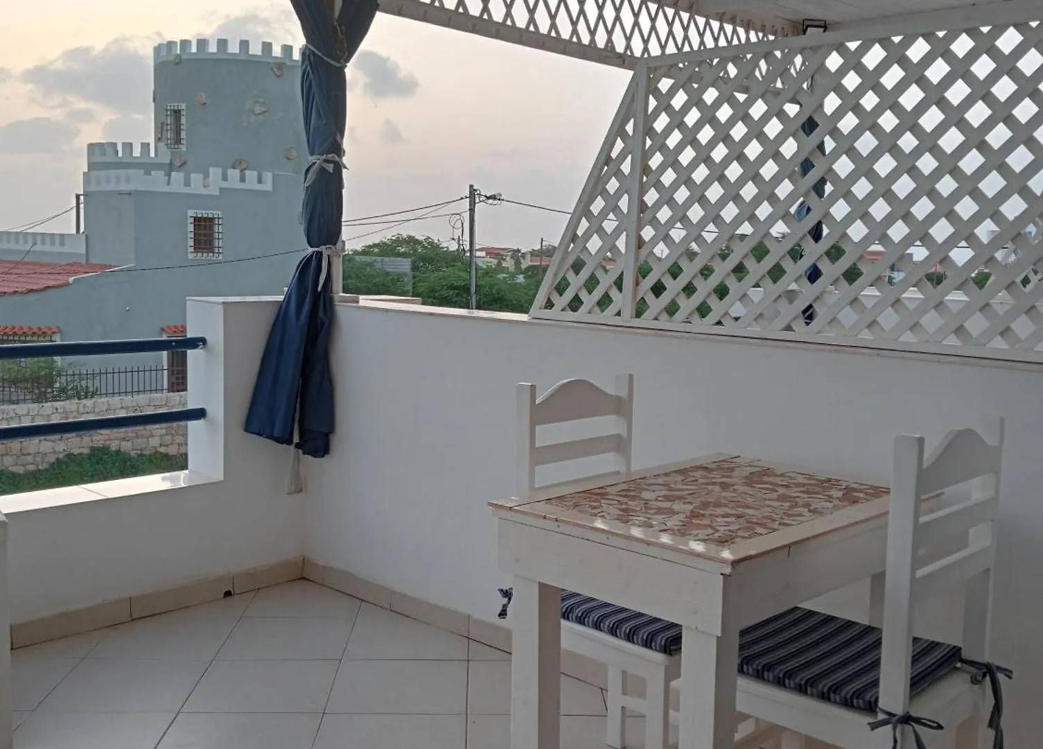 A.M.A Appartament Calheta Appartement