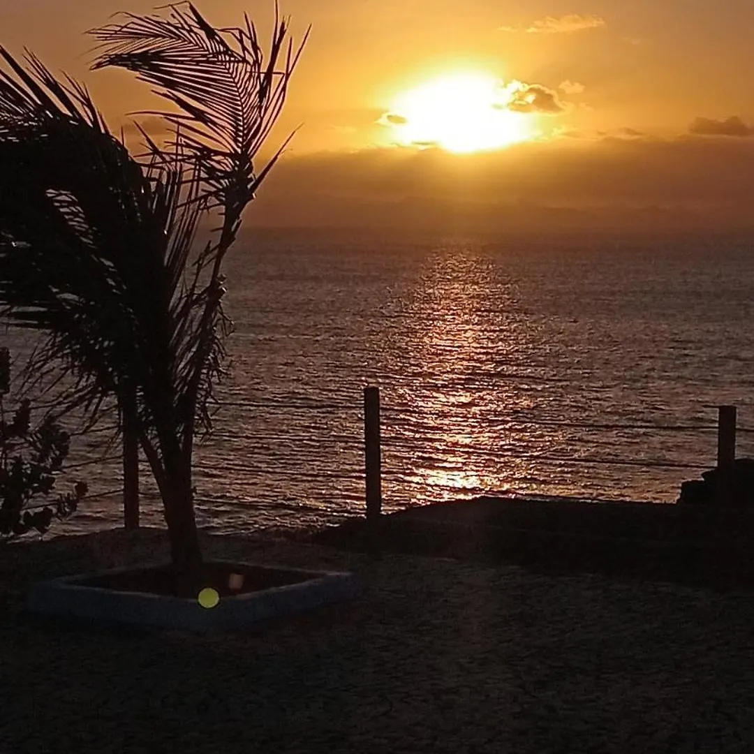 A.M.A Appartament Calheta Appartement